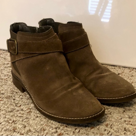 Low cut Chelsea boots - Picture 2 of 2